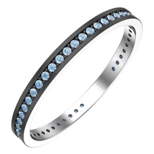 Кольцо женское F-Jewelry A0101184-00585 р.19.5 в Яшма Золото