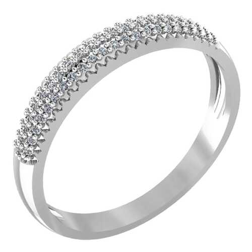 Кольцо женское F-Jewelry A0101394-00775 р.18 в Яшма Золото