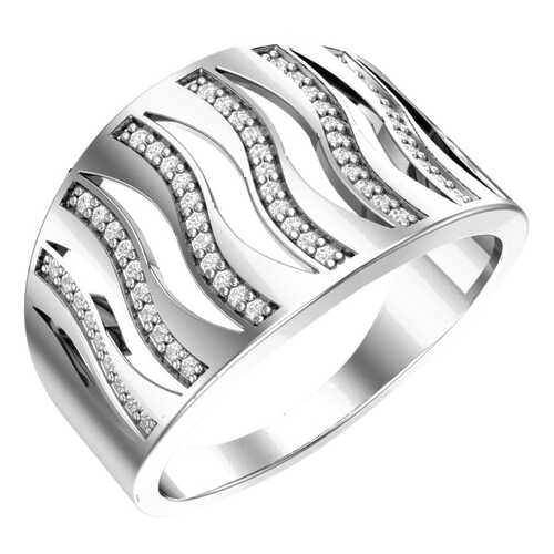 Кольцо женское F-Jewelry A1100926-00775 р.19.5 в Яшма Золото