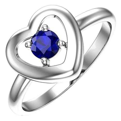 Кольцо женское F-Jewelry A1101022-00275 р.16.5 в Яшма Золото