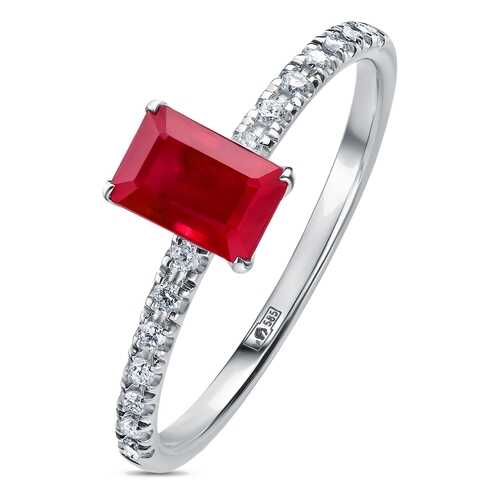 Кольцо женское Sargon jewelry R1884-1009 р.17 в Яшма Золото
