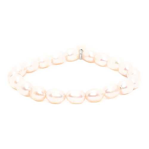 Браслет женский Nature Bijoux NB20.1-13-32722 белый в Яшма Золото