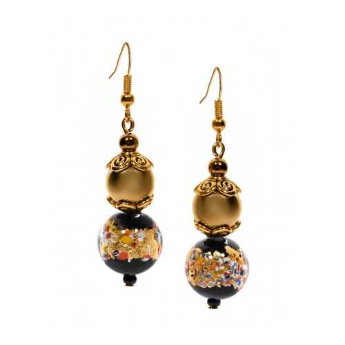 Серьги Eleganza 1 ARLO в Яшма Золото